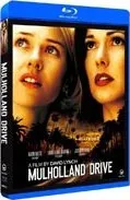 Blu-ray film Blu-ray Mulholland Drive (2001)