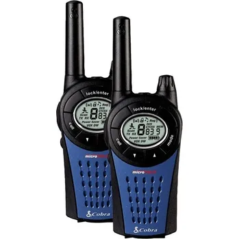 Vysílačka Cobra PMR MT 975 Value Pack