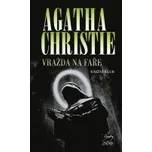 Vražda na faře - Agatha Christie