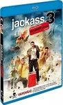 Blu-ray Jackass 3 (2010)