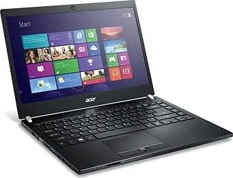 Notebook Acer TravelMate P645-MG (NX.V92EC.001)