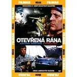 DVD Otevřená rána (1969)