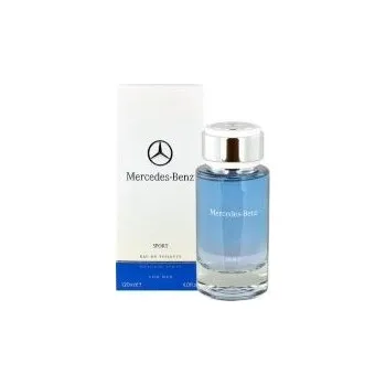 Pánský parfém Mercedes Benz Sport M EDT