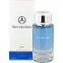 Pánský parfém Mercedes Benz Sport M EDT, 120 ml