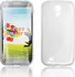 Pouzdro na mobilní telefon pouzdro BACK S-line Samsung i9300 S3 transparent