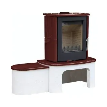 Krbová kamna Thorma Graz