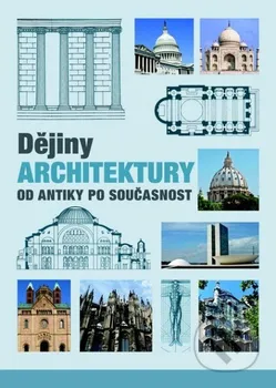 Umění Dějiny architektury