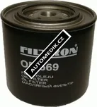 Filtr olejový FILTRON (FI OP636/2)