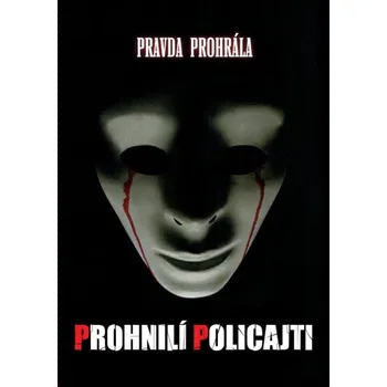 DVD film DVD Prohnilí policajti (2007)