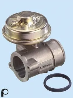 Ventil palivového systému EGR ventil Pierburg (PG 7.24809.08.0) FORD