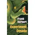 Experiment Dosada - Frank Herbert