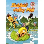 Slabikář včelky Máji - Edice
