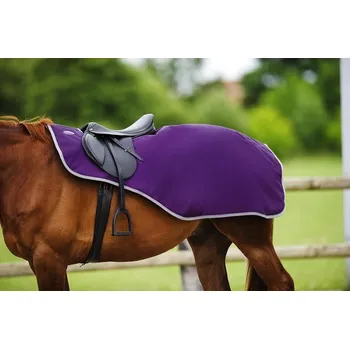 Bederka WEATHERBEETA Taka fialová