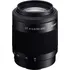 Objektiv Sony 55-200 mm f/4–5.6 SAM pro ALPHA