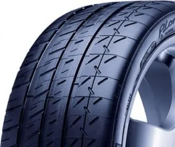 Letní osobní pneu Michelin Pilot Sport 2 235/40 R18 95 Y XL