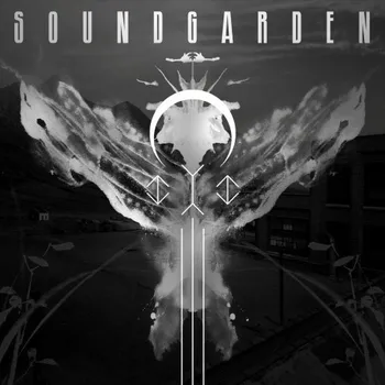 Zahraniční hudba Echo of Miles: Scattered Tracks Across the Path - Soundgarden [CD]