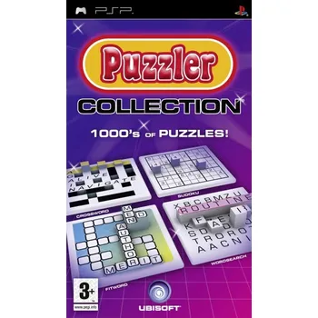 PSP Puzzler