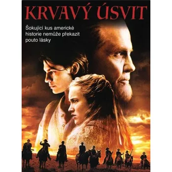 DVD film DVD Krvavý úsvit (2006)