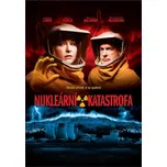 DVD Nukleární katastrofa (2007)