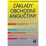 Základy obchodní angličtiny - Libuše…