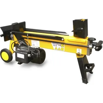 Štípačka na dřevo Agama JT 6T 520