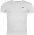 Pánské tričko Lonsdale Single T Shirt Mens White