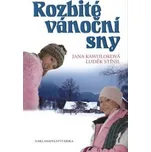 Rozbité vánoční sny - Jana Kawuloková;…