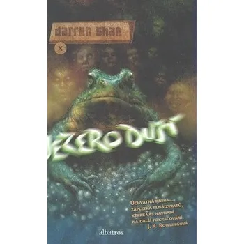 Jezero duší - Darren Shan