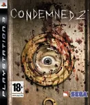 PS3 Condemned 2: Bloodshot