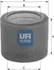 Vzduchový filtr Vzduchový filtr UFI (27.061.00)