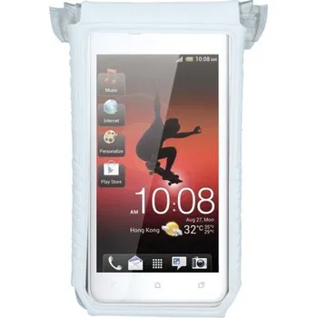 Pouzdro na mobilní telefon Topeak SmartPhone Dry Bag 4