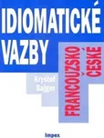 Francouzsko-české idiomatické vazby -…