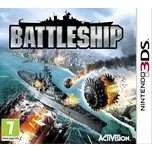 Battleship Nintendo 3DS