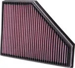Vzduchový filtr K&N (KN 33-2942) BMW
