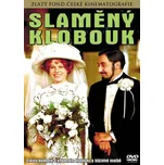 DVD Slaměný klobouk (1971)