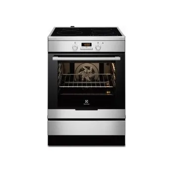 Sporák Electrolux EKI6450AOX