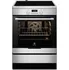 Sporák Electrolux EKI6450AOX