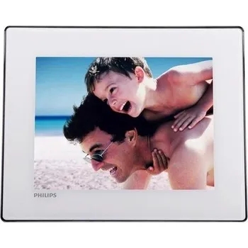 Digitální fotorámeček Philips SPF 5208