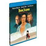 Blu-ray Don Juan DeMarco (1995)