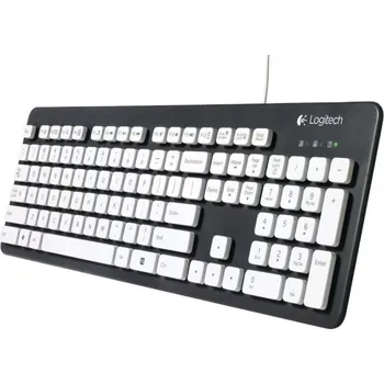 Klávesnice Logitech Washable Keyboard K310