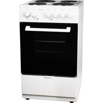 Sporák Snaige SEM40