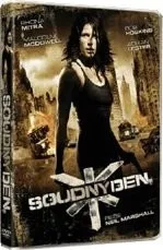 DVD film DVD Soudný den (2008)