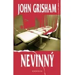 Nevinný - John Grisham