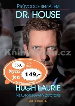 Dr. House Průvodce seriálem