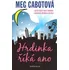 Hrdinka říká ano - Meg Cabotová