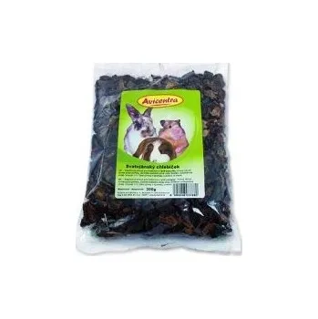 Krmivo pro hlodavce Avicentra Svatojánský chlebíček 300 g