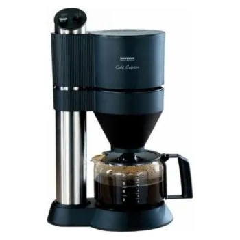 Kávovar Severin KA 5700 Cafe Caprice