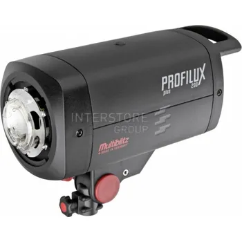 Blesk Multiblitz Profilux Plus 200 Proplus 2