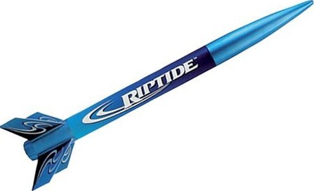 Estes Riptide RTF Launch Set - Zbozi.cz