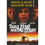DVD Tahle země není pro starý (2007)